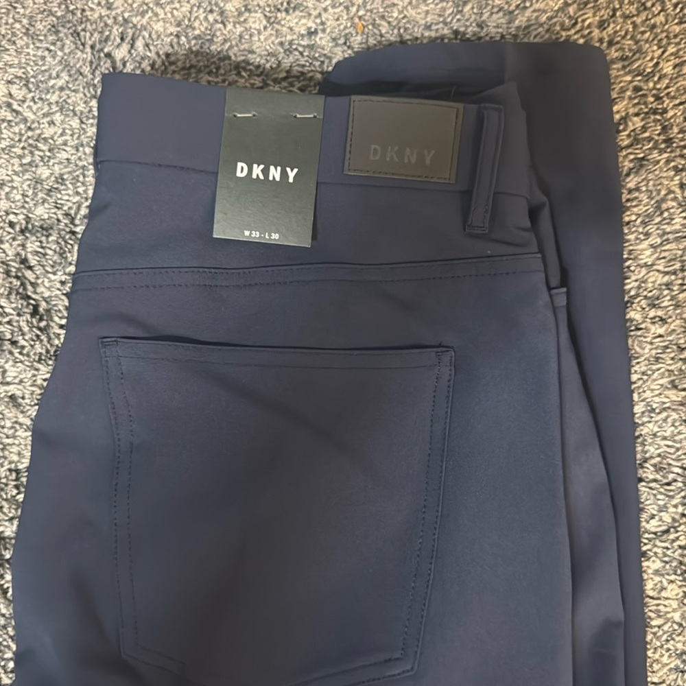 Brand new DKNY dress pants